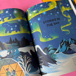 Wish Upon a Star: The Science, Magic and Meaning of Stars