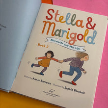 Load image into Gallery viewer, Stella &amp; Marigold: Mermaids and Mix-Ups
