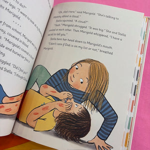 Stella & Marigold: Mermaids and Mix-Ups