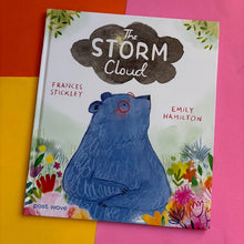 Load image into Gallery viewer, The Storm Cloud
