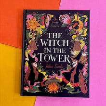 Load image into Gallery viewer, The Witch In The Tower
