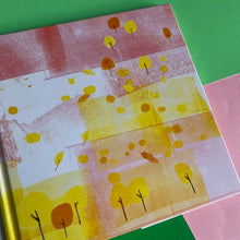 Load image into Gallery viewer, Petite Poems - Theme In Yellow
