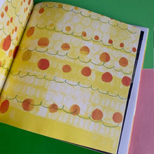 Load image into Gallery viewer, Petite Poems - Theme In Yellow

