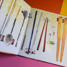 Load image into Gallery viewer, Chopsticks Are
