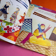 Load image into Gallery viewer, Chopsticks Are
