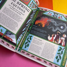 Load image into Gallery viewer, Woodlore: Discover the seasons and stories of the forest
