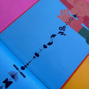 This Book Is Too Quiet