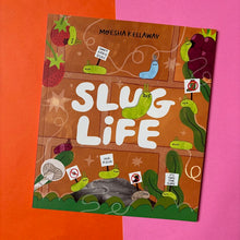 Load image into Gallery viewer, Slug Life
