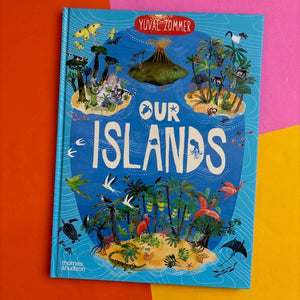 Our Islands
