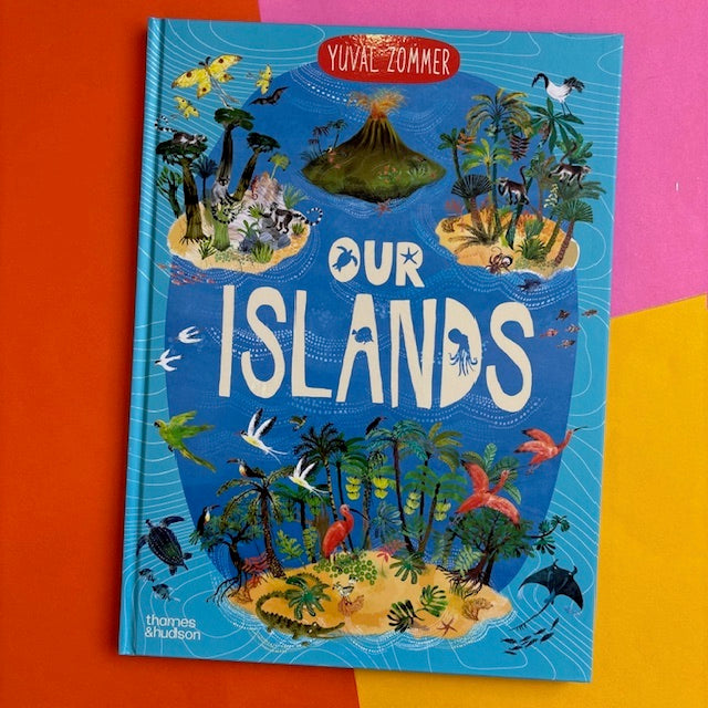 Our Islands