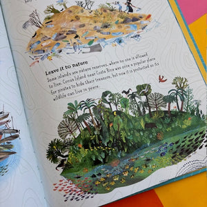 Our Islands