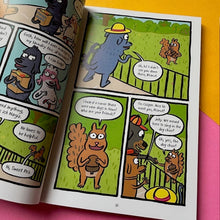 Load image into Gallery viewer, Detective Sweet Pea: The Case Of The Golden Bone
