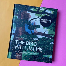 Load image into Gallery viewer, The Bird Within Me
