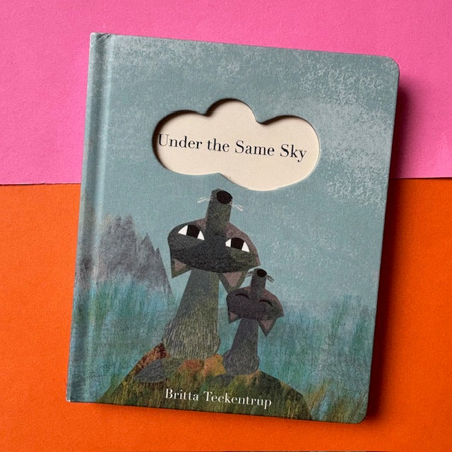 Under the Same Sky