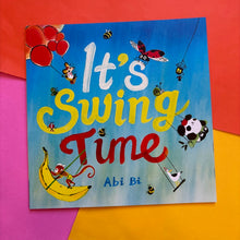 Load image into Gallery viewer, It's Swing Time
