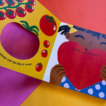 Load image into Gallery viewer, Tomato, Tomato, Tomato!
