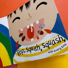 Load image into Gallery viewer, Tomato, Tomato, Tomato!

