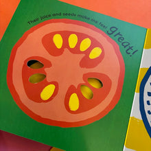Load image into Gallery viewer, Tomato, Tomato, Tomato!

