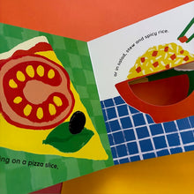 Load image into Gallery viewer, Tomato, Tomato, Tomato!
