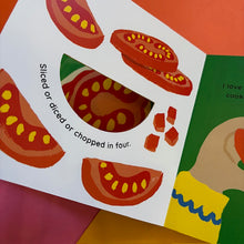 Load image into Gallery viewer, Tomato, Tomato, Tomato!
