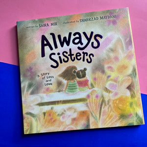 Always Sisters