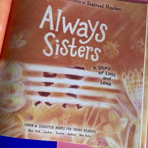 Always Sisters