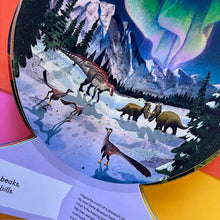 Load image into Gallery viewer, Our Prehistoric Planet : Dinosaurs and Other Creatures of the Past
