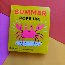 Load image into Gallery viewer, Summer Pops Up!
