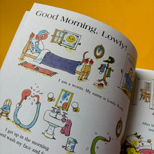 Load image into Gallery viewer, Best Lowly Worm Book Ever
