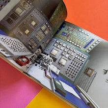Load image into Gallery viewer, Soviet Scientific Institutes
