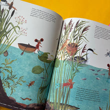 Load image into Gallery viewer, Little Mouse&#39;s Encyclopedia
