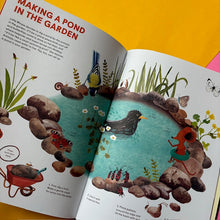 Load image into Gallery viewer, Little Mouse&#39;s Encyclopedia
