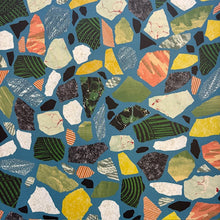 Load image into Gallery viewer, Terrazzo Gift Wrap
