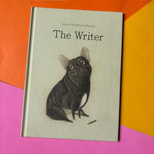 Load image into Gallery viewer, The Writer
