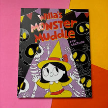 Load image into Gallery viewer, Willa&#39;s Monster Muddle
