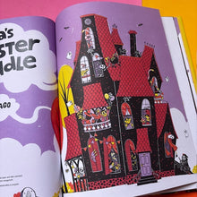 Load image into Gallery viewer, Willa&#39;s Monster Muddle
