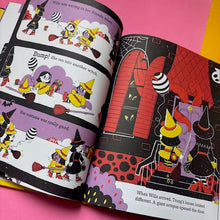 Load image into Gallery viewer, Willa&#39;s Monster Muddle
