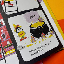 Load image into Gallery viewer, Willa&#39;s Monster Muddle
