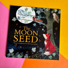 Load image into Gallery viewer, The Moon Seed
