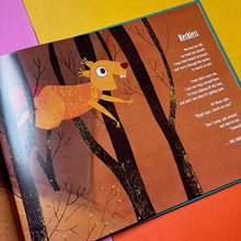 Load image into Gallery viewer, Fast Cheetah, Slow Tortoise: Poems of Animal Opposites
