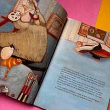Load image into Gallery viewer, Klimt and His Cat
