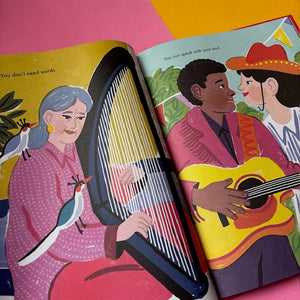 And There Was Music