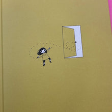 Load image into Gallery viewer, A Door Is to Open
