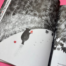 Load image into Gallery viewer, Bear Is Never Alone

