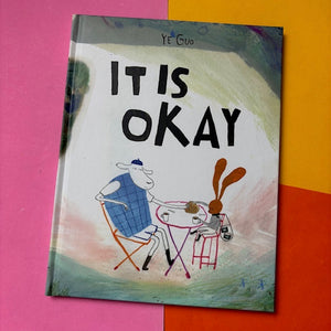 It Is Okay