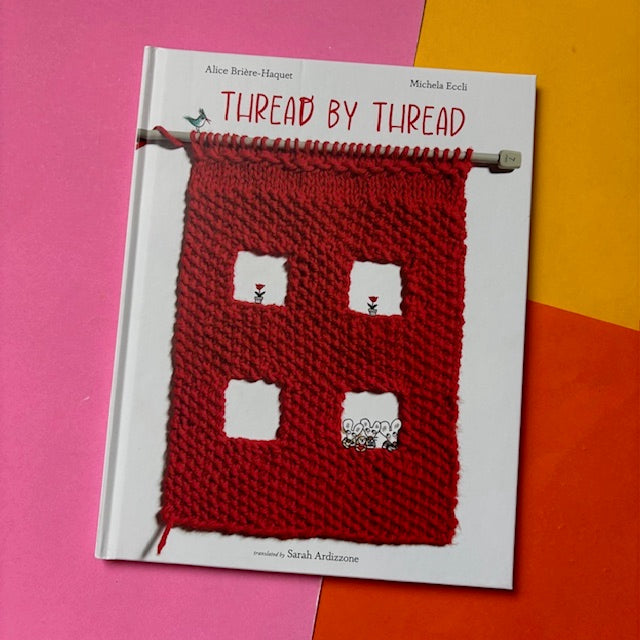 Thread By Thread