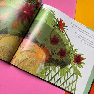 The Fantastic Jungles of Henri Rousseau