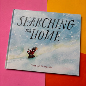 Searching For Home