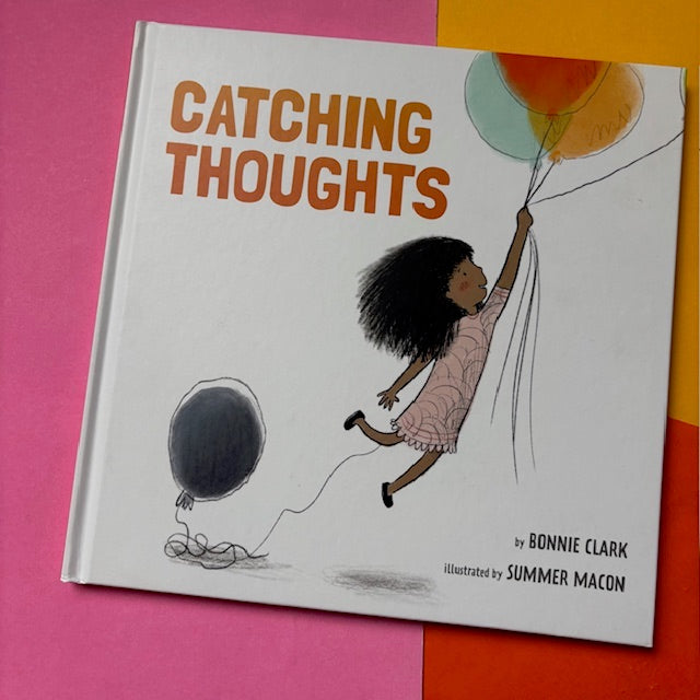 Catching Thoughts