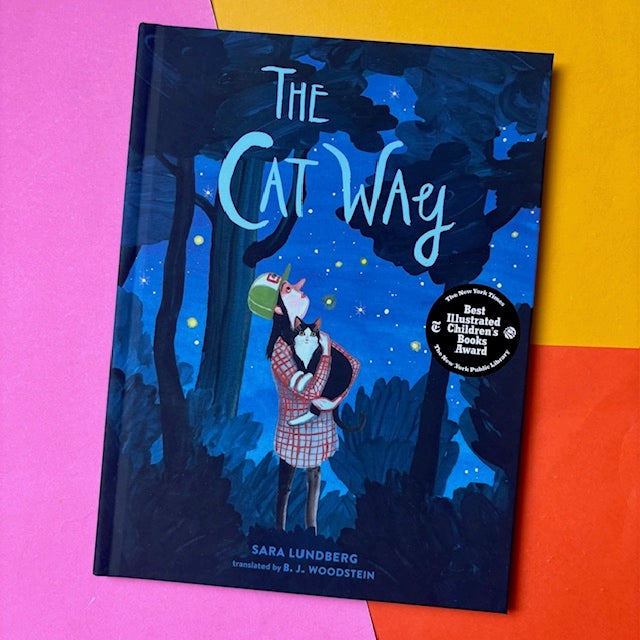 The Cat Way